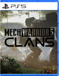 MechWarrior 5: Clans thumbnail 1