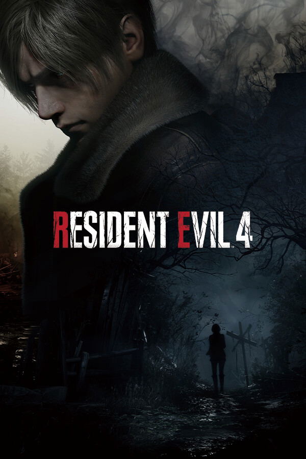 Resident Evil 4 STEAM digital — Import Game Deal