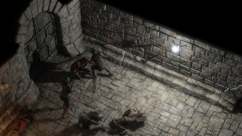 Exanima <span class="ext" style="background-color: #2a475e; color: #FFFFFF;">STEAM</span> <span class="ext ext_digital">digital</span> image 12