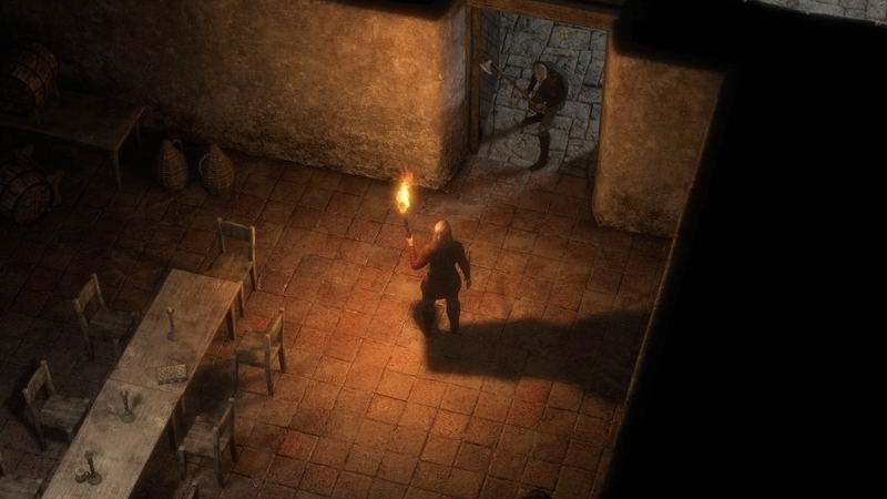 Exanima <span class="ext" style="background-color: #2a475e; color: #FFFFFF;">STEAM</span> <span class="ext ext_digital">digital</span> image 5