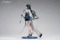 Arknights 1/7 Scale Pre-Painted Figure: Dusk Ukiyo no Kaze Ver. thumbnail 2