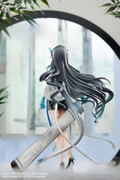 Arknights 1/7 Scale Pre-Painted Figure: Dusk Ukiyo no Kaze Ver. thumbnail 11