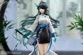 Arknights 1/7 Scale Pre-Painted Figure: Dusk Ukiyo no Kaze Ver. thumbnail 13