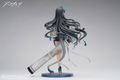 Arknights 1/7 Scale Pre-Painted Figure: Dusk Ukiyo no Kaze Ver. thumbnail 3