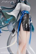 Arknights 1/7 Scale Pre-Painted Figure: Dusk Ukiyo no Kaze Ver. thumbnail 5