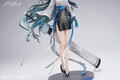 Arknights 1/7 Scale Pre-Painted Figure: Dusk Ukiyo no Kaze Ver. thumbnail 7