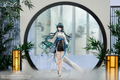 Arknights 1/7 Scale Pre-Painted Figure: Dusk Ukiyo no Kaze Ver. thumbnail 9