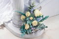 Azur Lane 1/7 Scale Pre-Painted Figure: New Jersey Snow-White Ceremony Ver. thumbnail 13