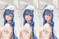 Azur Lane 1/7 Scale Pre-Painted Figure: New Jersey Snow-White Ceremony Ver. thumbnail 14