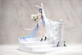 Azur Lane 1/7 Scale Pre-Painted Figure: New Jersey Snow-White Ceremony Ver. thumbnail 4