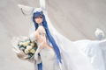 Azur Lane 1/7 Scale Pre-Painted Figure: New Jersey Snow-White Ceremony Ver. thumbnail 7