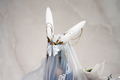 Azur Lane 1/7 Scale Pre-Painted Figure: New Jersey Snow-White Ceremony Ver. thumbnail 9