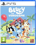 Bluey: The Videogame thumbnail 1