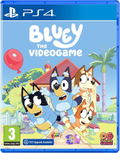Bluey: The Videogame thumbnail 1