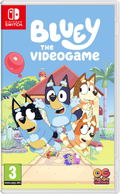 Bluey: The Videogame thumbnail 1