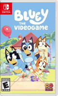 Bluey: The Videogame thumbnail 1