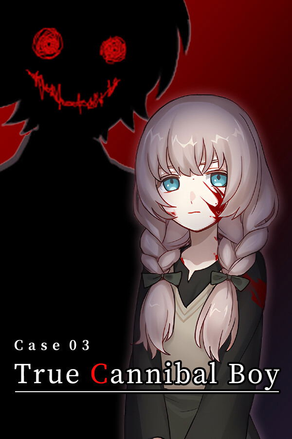 Case 03: True Cannibal Boy on Steam