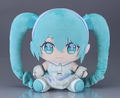 Character Vocal Series 01: Hatsune Miku Big Plushie Miku Expo 2021 thumbnail 2
