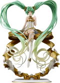Character Vocal Series 01 Hatsune Miku 1/1 Scale Pre-Painted Figure: Hatsune Miku Symphony 2022 Ver. thumbnail 1