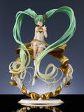 Character Vocal Series 01 Hatsune Miku 1/1 Scale Pre-Painted Figure: Hatsune Miku Symphony 2022 Ver. thumbnail 3