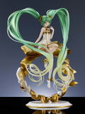 Character Vocal Series 01 Hatsune Miku 1/1 Scale Pre-Painted Figure: Hatsune Miku Symphony 2022 Ver. thumbnail 4