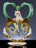 Character Vocal Series 01 Hatsune Miku 1/1 Scale Pre-Painted Figure: Hatsune Miku Symphony 2022 Ver. thumbnail 5
