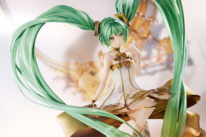 Character Vocal Series 01 Hatsune Miku 1/1 Scale Pre-Painted Figure: Hatsune Miku Symphony 2022 Ver._