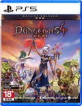 Dungeons 4 [Deluxe Edition] (Multi-Language) thumbnail 1