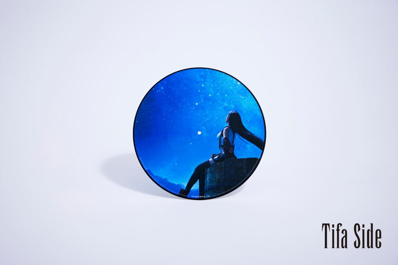 Final Fantasy VII Rebirth (Vinyl) [Limited Edition] image 4