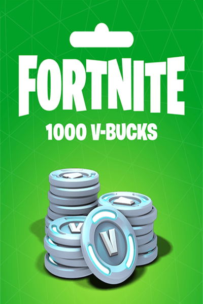 Fortnite 1,000 V-Bucks | Epic Games Account Epic Store®️ digital