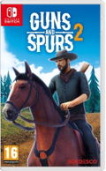 Guns and Spurs 2 thumbnail 1