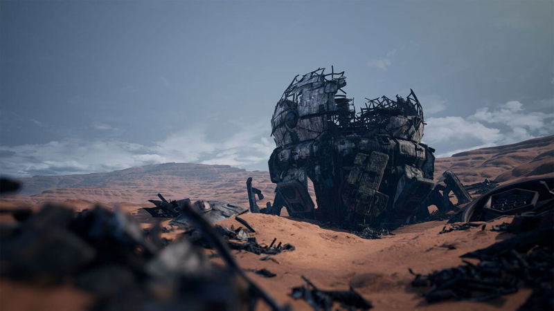 MechWarrior 5: Clans image 2