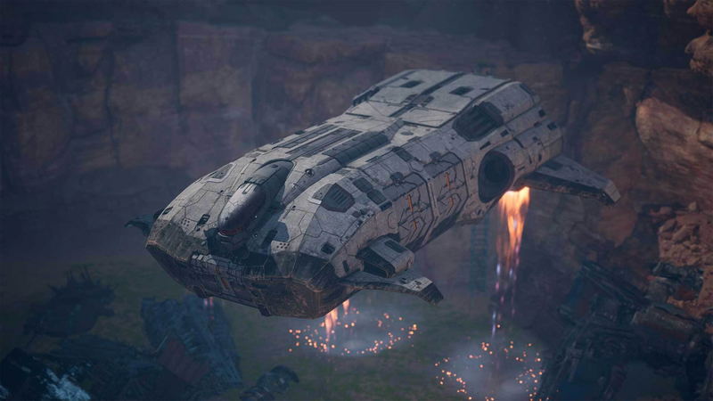 MechWarrior 5: Clans image 6