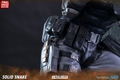 Metal Gear Solid Resin Statue: Solid Snake thumbnail 11