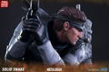 Metal Gear Solid Resin Statue: Solid Snake thumbnail 12