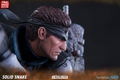 Metal Gear Solid Resin Statue: Solid Snake thumbnail 16