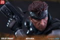 Metal Gear Solid Resin Statue: Solid Snake thumbnail 17