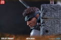 Metal Gear Solid Resin Statue: Solid Snake thumbnail 18