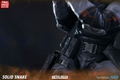 Metal Gear Solid Resin Statue: Solid Snake thumbnail 20