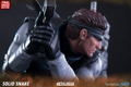 Metal Gear Solid Resin Statue: Solid Snake thumbnail 21