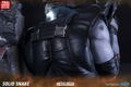 Metal Gear Solid Resin Statue: Solid Snake thumbnail 4