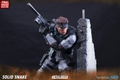 Metal Gear Solid Resin Statue: Solid Snake thumbnail 6