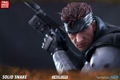 Metal Gear Solid Resin Statue: Solid Snake thumbnail 9