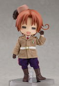 Nendoroid Doll Hetalia World Stars: Italy thumbnail 2