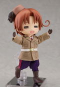 Nendoroid Doll Hetalia World Stars: Italy thumbnail 3