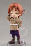 Nendoroid Doll Hetalia World Stars: Italy thumbnail 4
