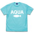Oshi No Ko - Aqua T-shirt (Aqua Blue | Size XL) thumbnail 1