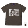 Oshi No Ko - Kana Arima Photographic T-shirt (Charcoal | Size L) thumbnail 1
