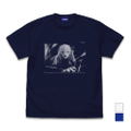 Oshi No Ko - Ruby Photographic T-shirt (Navy | Size XL) thumbnail 1