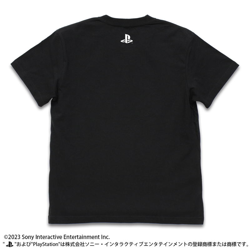 PlayStation - PlayStation 2 T-shirt (Black | Size M) image 2